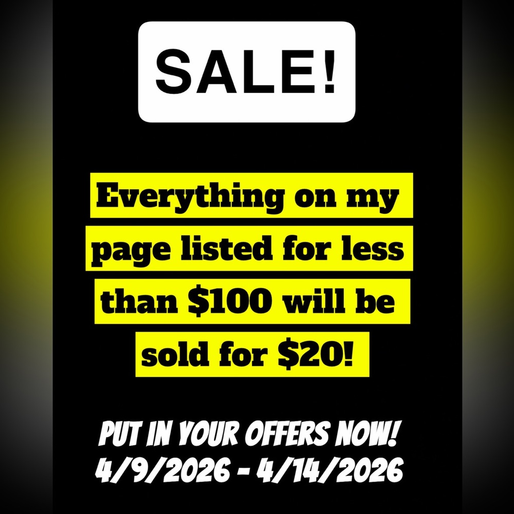 SALE